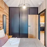 Nadmorski Loft 019 - Perlowa Przystan - * Sianożęty