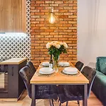 Apartmán Nadmorski Loft 019 - Perlowa Przystan -