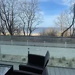 Nadmorski Loft 019 - Perlowa Przystan - Apartmán