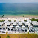 Nadmorski Loft 019 - Perlowa Przystan - * Sianożęty