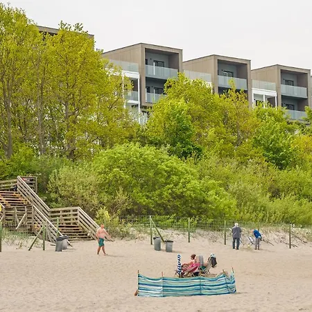 Nadmorski Loft 019 - Perlowa Przystan - * Sianozety