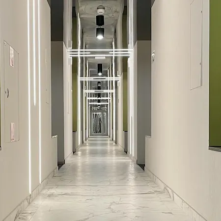 Nadmorski Loft 019 - Perlowa Przystan - *