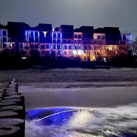 Apartmán Nadmorski Loft 019 - Perlowa Przystan -