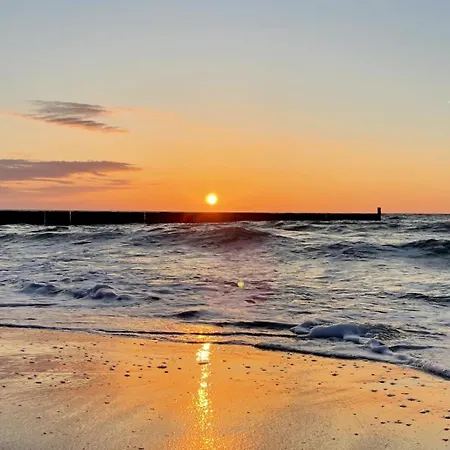 Nadmorski Loft 019 - Perlowa Przystan - Διαμέρισμα